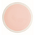 Tányér, étkészlet Porcelán desszerttányér 19cm Pastel & Trend Pink
