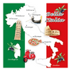 Szalvéta Bella Italia papírszalvéta