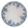 Tányér, étkészlet Bellflower Blue porcelán desszertes tányér