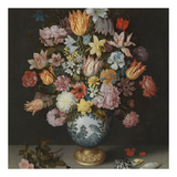 Szalvéta Bosschaert papírszalvéta