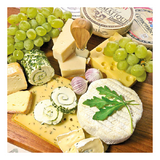 Szalvéta Cheese papírszalvéta