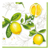 Szalvéta Citrus Limonum papírszalvéta