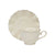 Csésze Malaga - porcelán 2 személyes csésze+alj szett díszdobozban, 250 ml