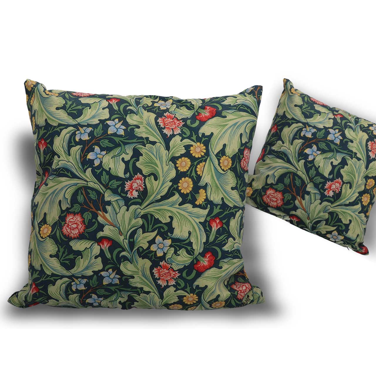 Díszpárna Díszpárna William Morris mintával
