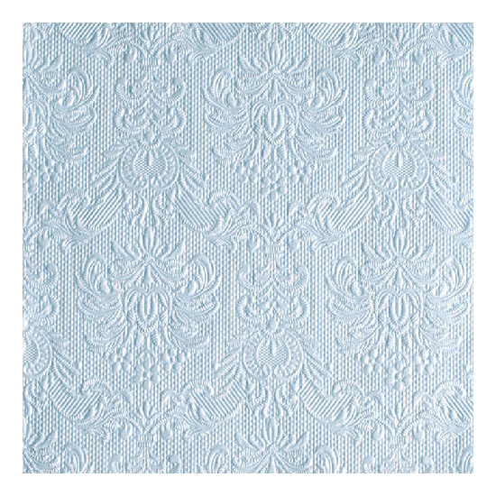 Szalvéta Elegance Blue pearl papírszalvéta