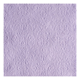 Szalvéta Elegance lavender papírszalvéta