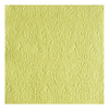 Szalvéta Elegance light green papírszalvéta