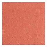 Szalvéta Elegance peach papírszalvéta