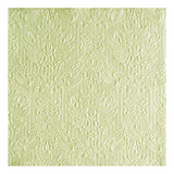 Szalvéta Elegance pearl green papírszalvéta