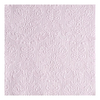 Szalvéta Elegance pearl lilac papírszalvéta