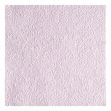 Szalvéta Elegance pearl lilac papírszalvéta