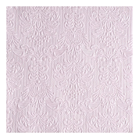 Szalvéta Elegance pearl lilac papírszalvéta