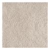 Szalvéta Elegance Pearl taupe dombornyomott papírszalvéta 40x40 cm