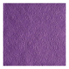 Szalvéta Elegance purple papírszalvéta