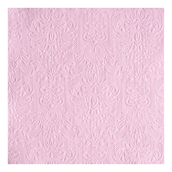 Szalvéta Elegance rose papírszalvéta