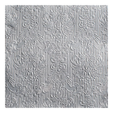 Szalvéta Elegance silver papírszalvéta