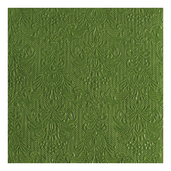Szalvéta Elegance Summer green papírszalvéta