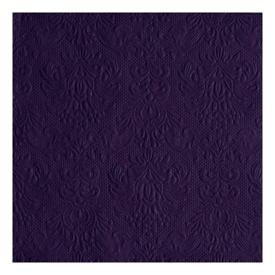 Szalvéta Elegance Violet papírszalvéta