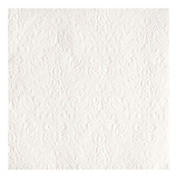 Szalvéta Elegance white papírszalvéta