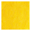Szalvéta Elegance yellow papírszalvéta