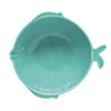 Kínáló tál Hal alakú kínáló tál Sea Friends Light Blue
