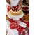 Asztalterítő Karácsonyi asztalterítő 150x250 cm Happy Little Christmas