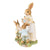 Húsvéti Dekoráció Húsvéti nyuszi dekoráció nyuszimama tortával