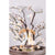 Húsvéti Dekoráció Húsvéti nyuszi dekoráció nyuszipár lufikkal