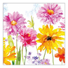 Szalvéta Joy summer papírszalvéta 33x33 cm 20 db-os