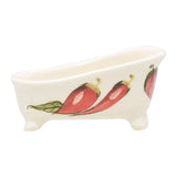 Szappantartó Kád alakú szappantartó - PurPur Paprika