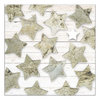 Szalvéta Karácsonyi papírszalvéta Birch Stars