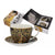 Pohár Klimt porcelán teás csésze 250 ml Életfa