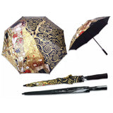 Esernyő Klimt design esernyő A csók
