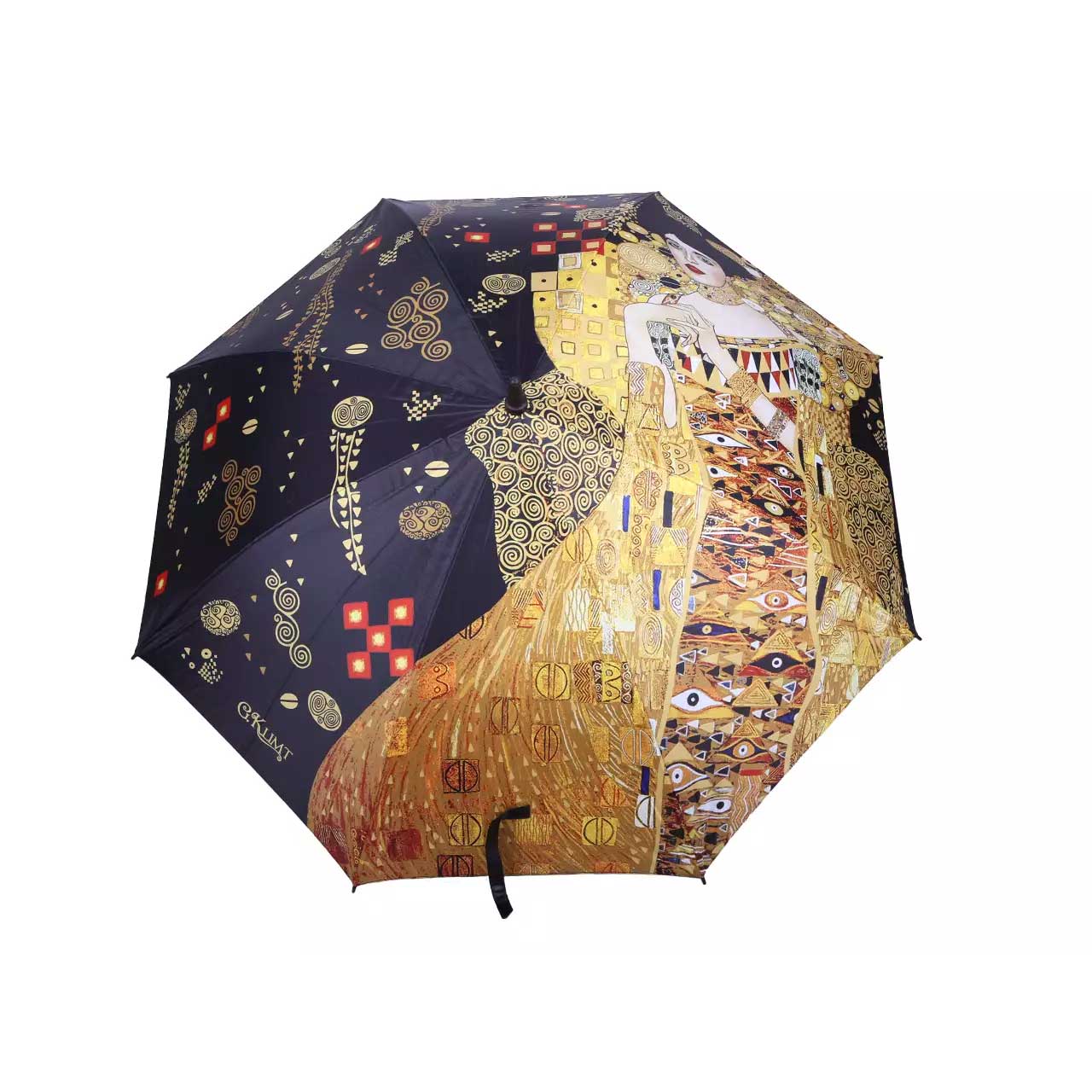Esernyő Klimt design esernyő Adele