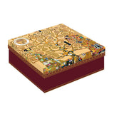 Bögre, csésze Klimt Porcelán eszpresszó csésze 2 személyes