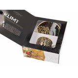 Pohár Klimt porcelán teás csésze 250 ml Életfa