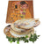 Tányér, étkészlet Klimt porcelán 6 személyes desszertes tányér készlet A Csók
