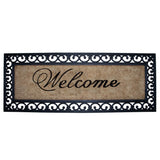 Lábtörlő Lábtörlő Welcome
