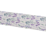 Asztali futó Levendulás kültéri asztali futó 40x150 cm