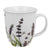 Bögre, csésze Levendula mintás nagyméretű porcelán bögre Classic Lavender