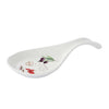 Fakanáltartó Mediterrán porcelán fakanáltartó díszdobozban Home & Kitchen