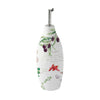 Olajkiöntő Mediterrán porcelán olajkiöntő díszdobozban Home & Kitchen