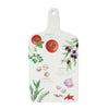 Vágódeszka Mediterrán porcelán vágólap Home & Kitchen