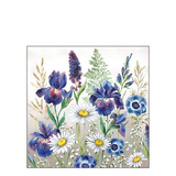 Szalvéta Mixed Meadow Flowers papírszalvéta