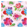 Szalvéta Modern Rose pink papírszalvéta