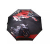 Esernyő Motoros design esernyő Ducati Kawasaki
