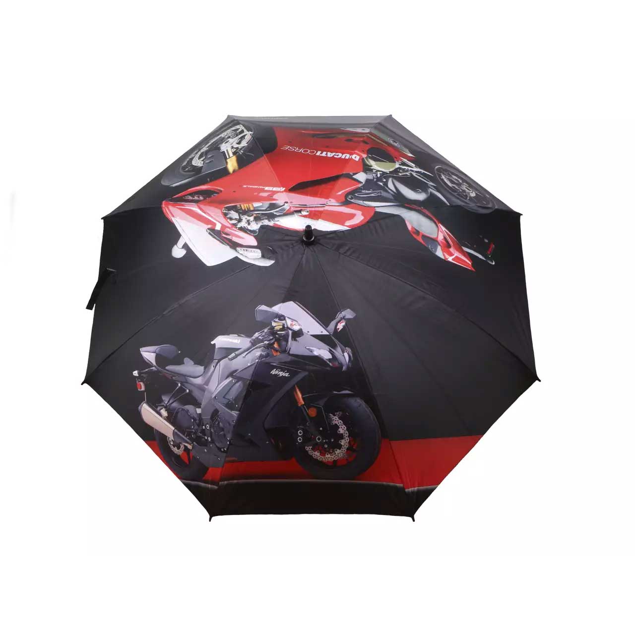 Esernyő Motoros design esernyő Ducati Kawasaki