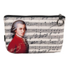Tolltartó Mozart poliészter Kozmetikai táska