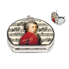 Zsebtükör Mozart Zsebtükör nagyítós