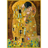 Asztalterítő Pamut asztalterítő Klimt A Csók 240x140 cm